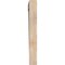 Ekena Millwork Legacy Block Smooth Bracket, Douglas Fir, 3 1/2"W x 30"D x 30"H BKT04X30X30LEC05SDF - alternate 2